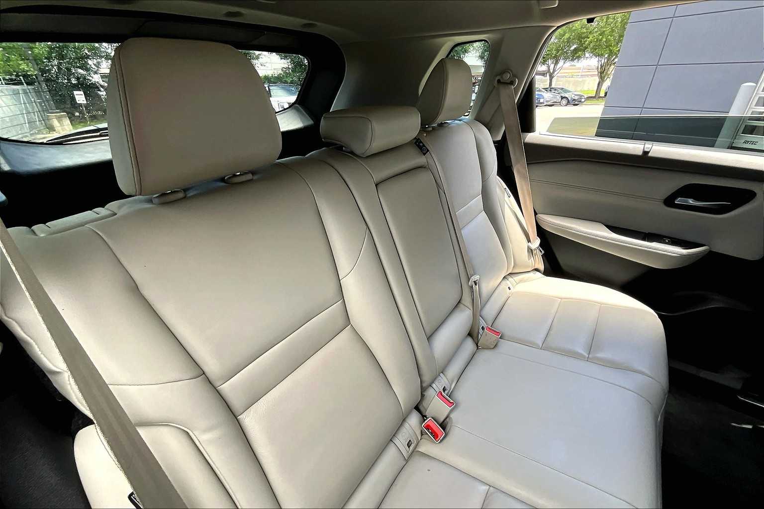 2022 Nissan Rogue SL photo 18