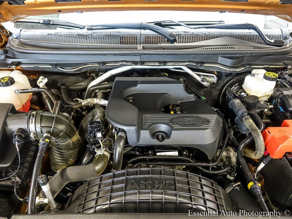 2019 FORD RANGER - Image 26