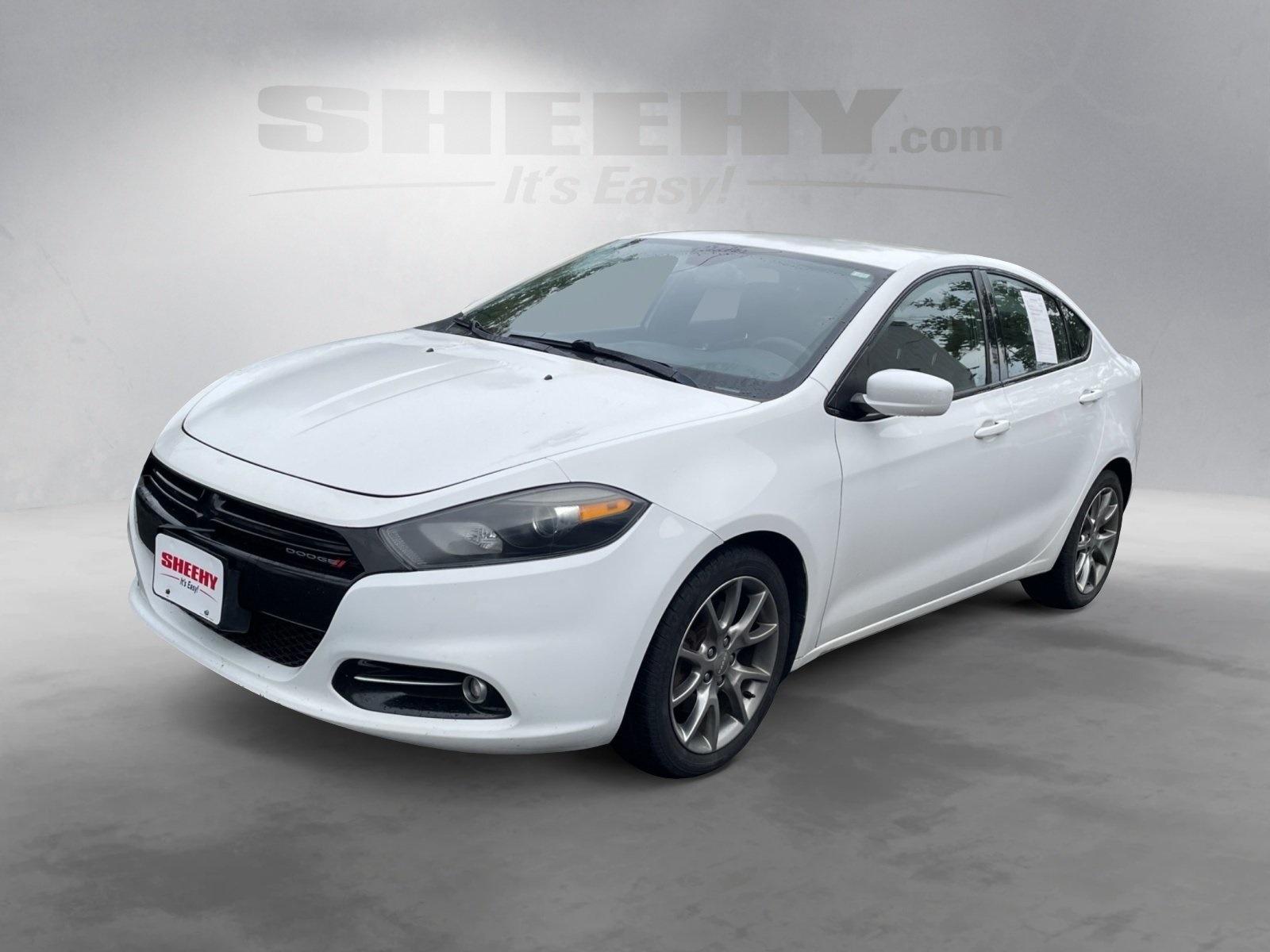 2015 Dodge Dart SXT photo 15