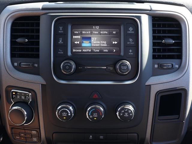 2023 Ram 1500 Classic Tradesman photo 28
