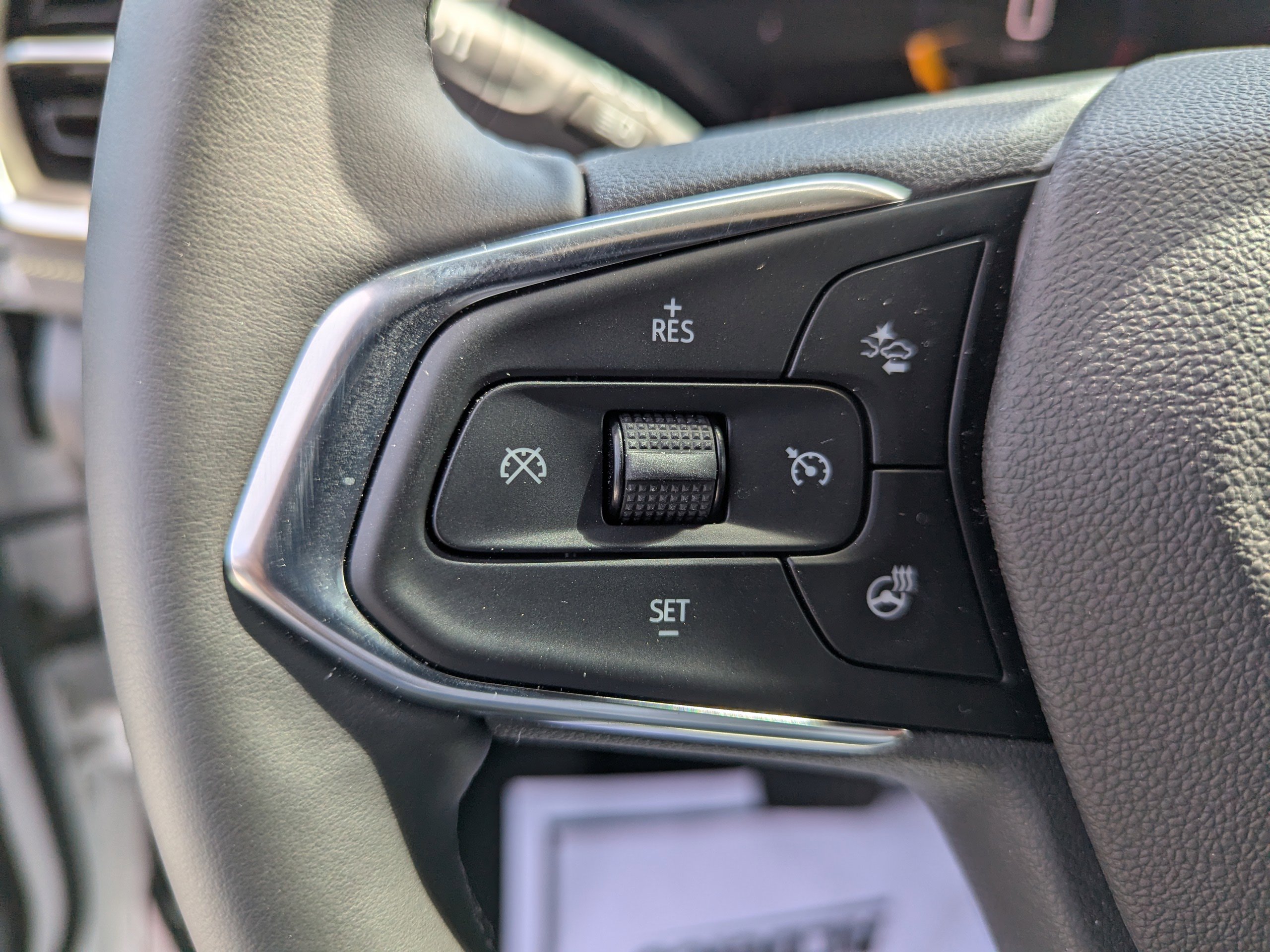 2025 Chevrolet Trailblazer ACTIV photo 11
