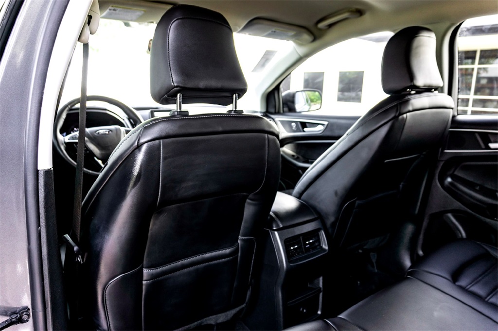2024 Ford Edge SEL photo 27