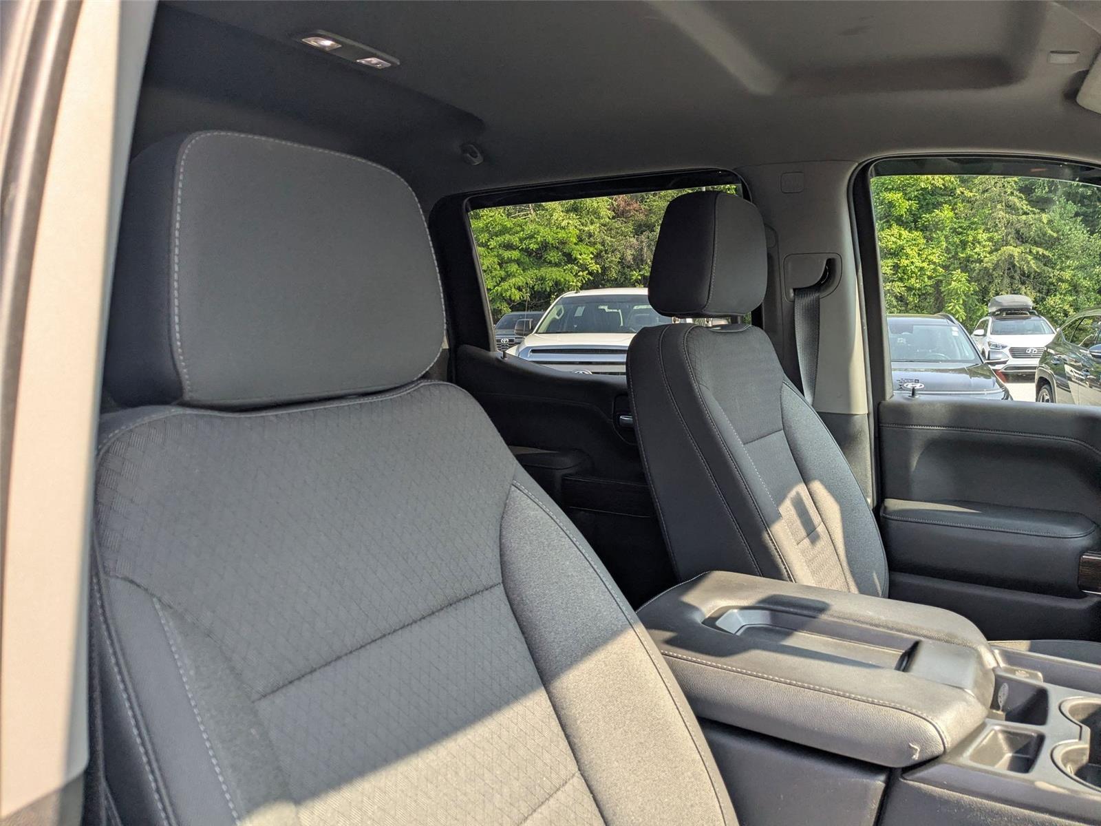 2021 Gmc Sierra 1500 Elevation photo 30