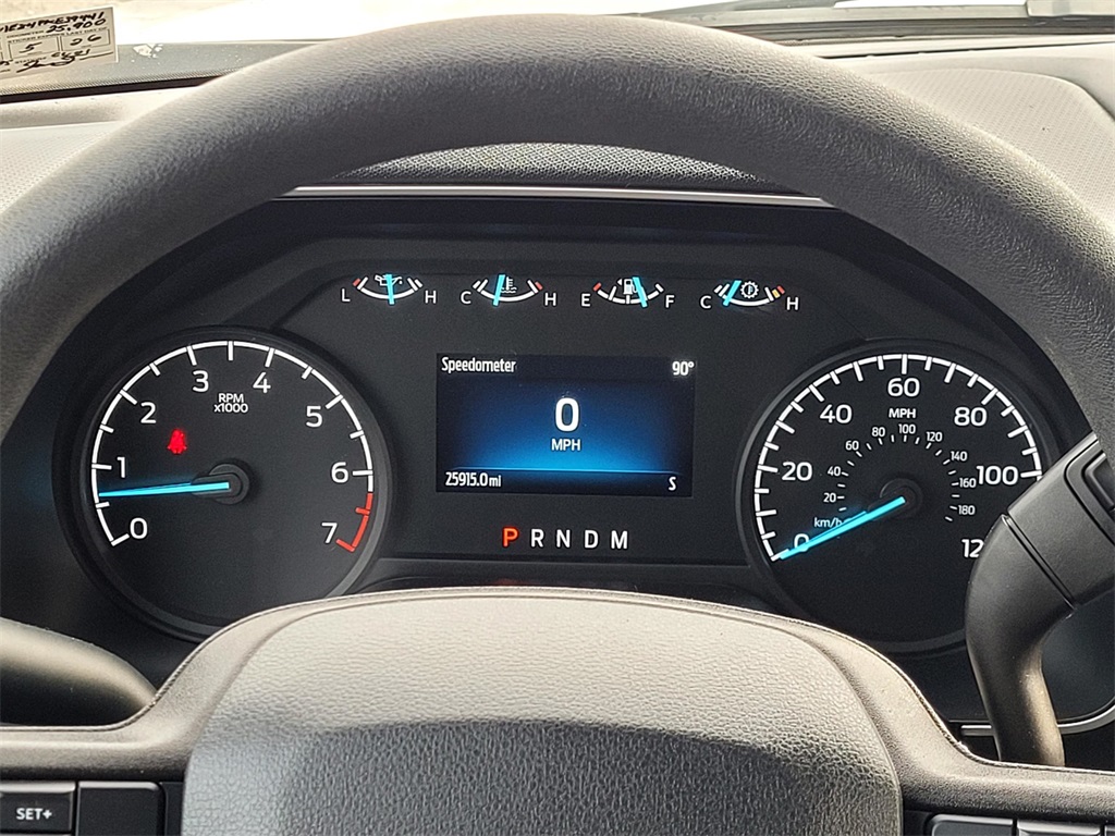 2023 Ford F-150 XLT photo 27