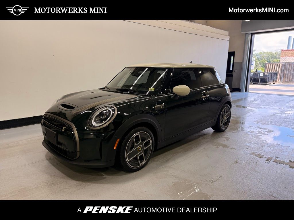 2024 MINI Hardtop 2 Door