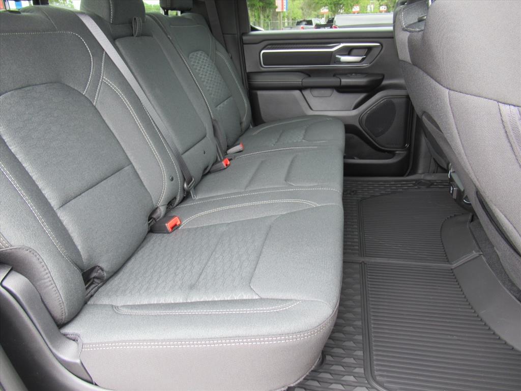 2026 Ram 1500 Big Horn Lone Star photo 30
