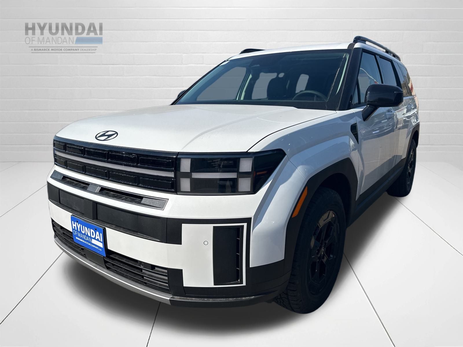 2026 Hyundai Santa Fe XRT's photo