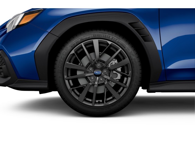 2025 Subaru WRX Premium photo 10