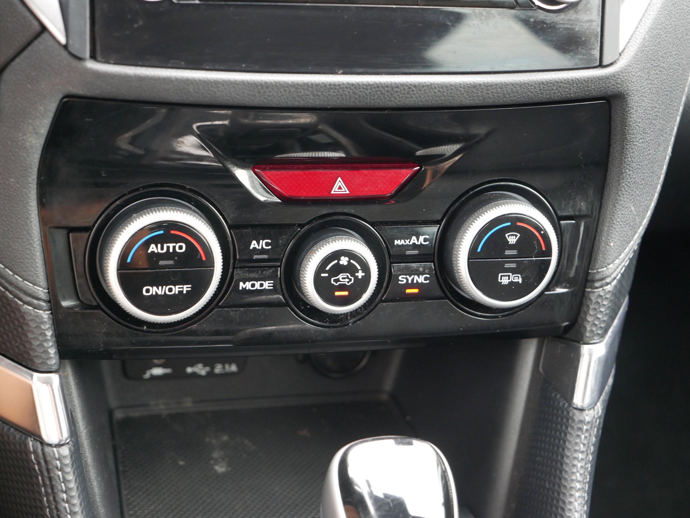 2023 Subaru Forester Touring photo 21