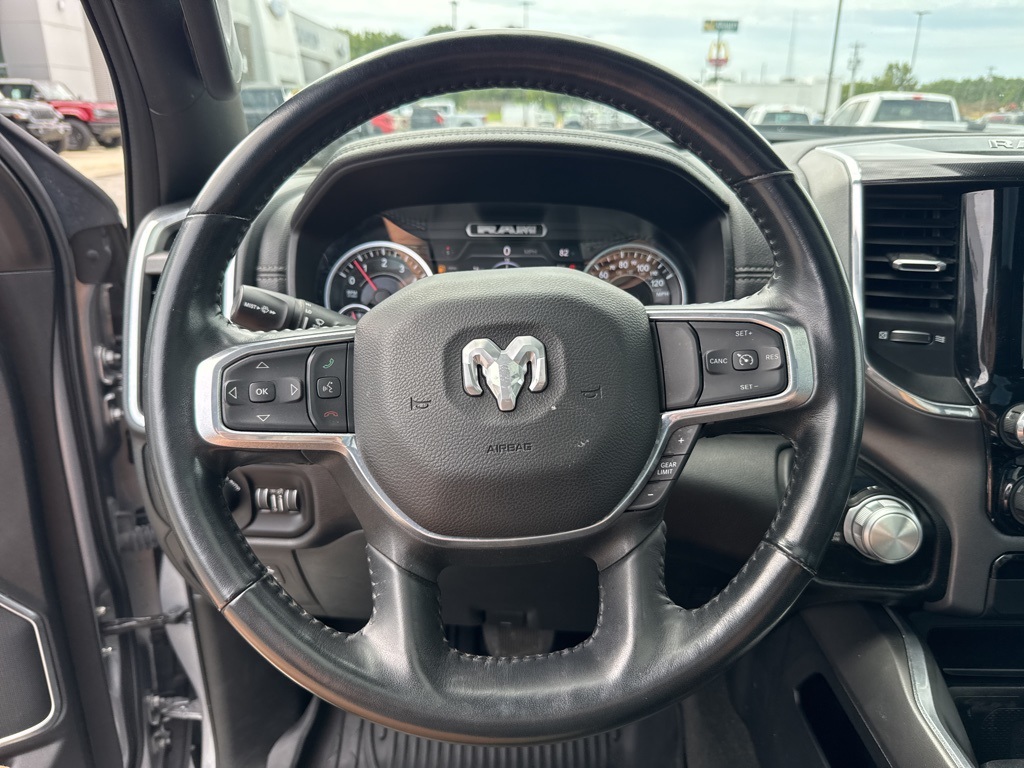 2022 Ram 1500 Laramie photo 13