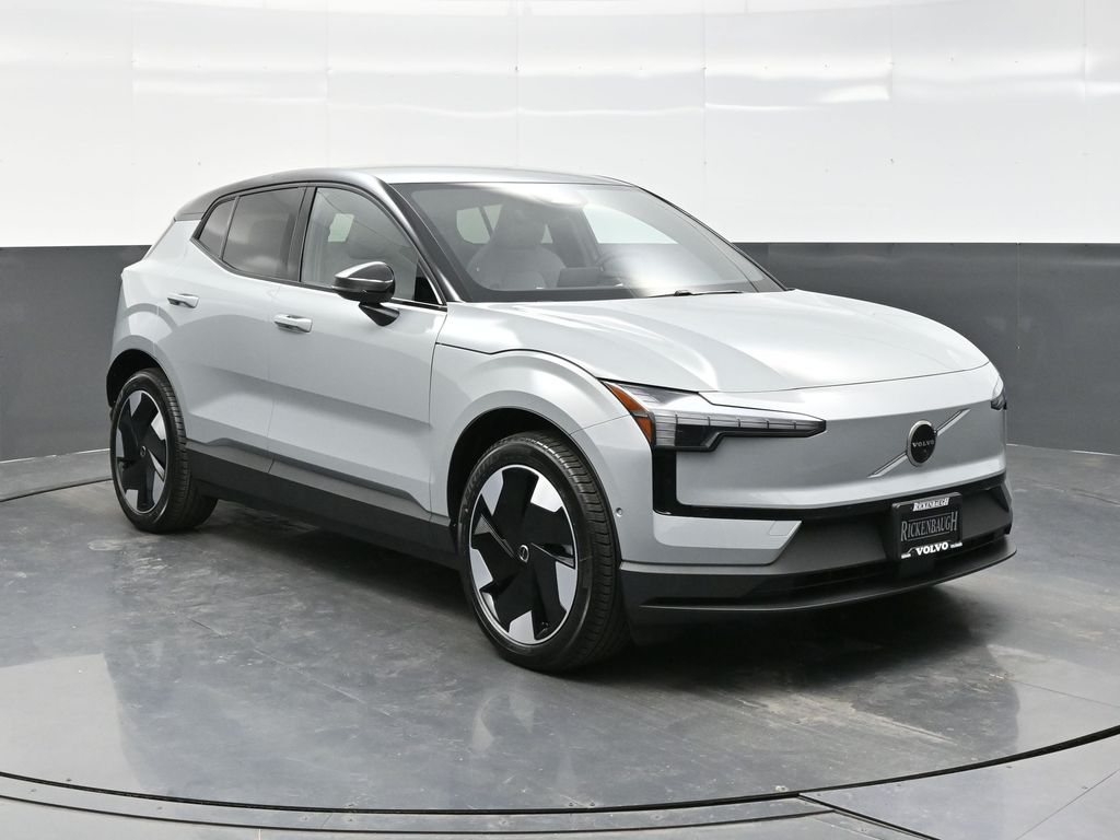2026 Volvo EX30 Ultra's photo