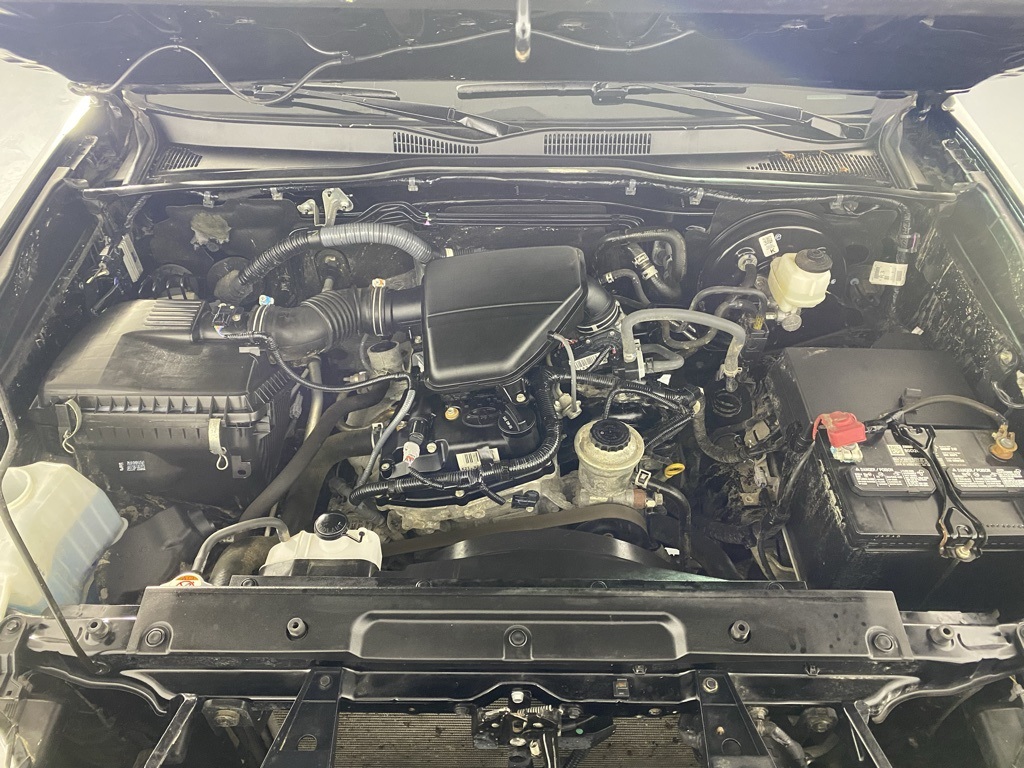 2023 Toyota Tacoma SR5 photo 30
