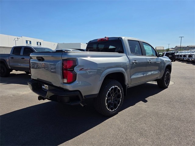 2026 Chevrolet Colorado Z71 photo 4