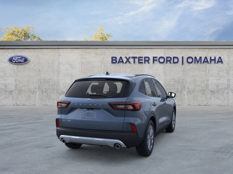 2025 Ford Escape Active photo 21