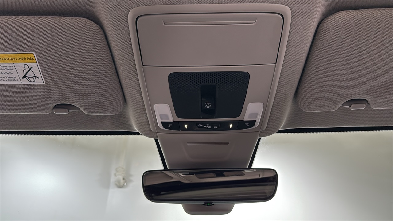 2024 Honda CR-V EX-L photo 11