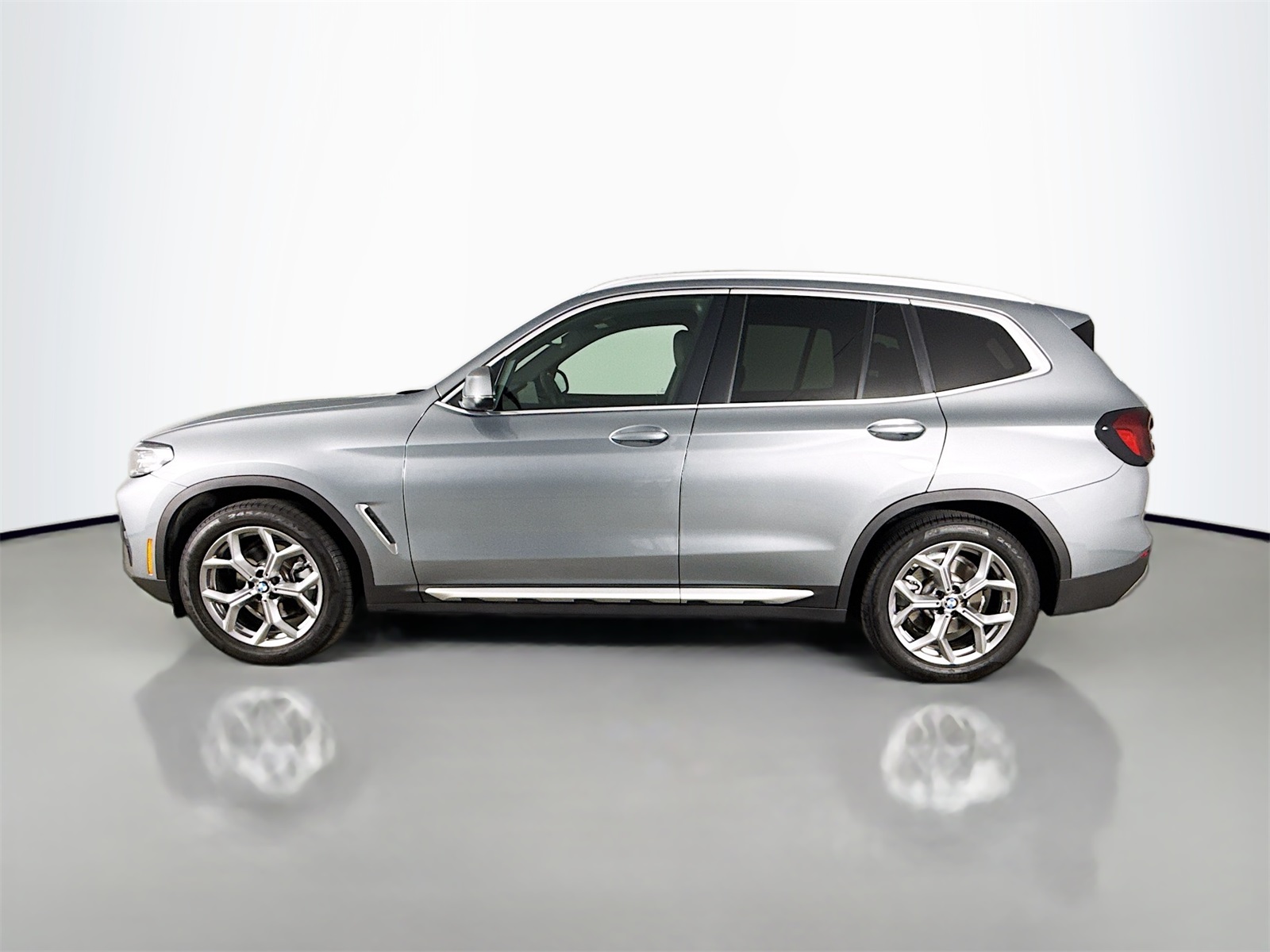 2024 Bmw X3 sDrive30i photo 4