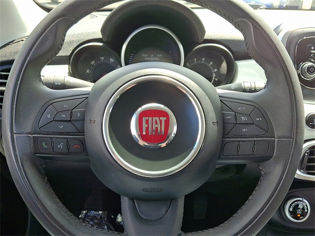 2017 Fiat 500X Pop photo 18