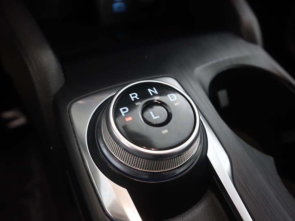 2022 Ford Escape Hybrid SE photo 40