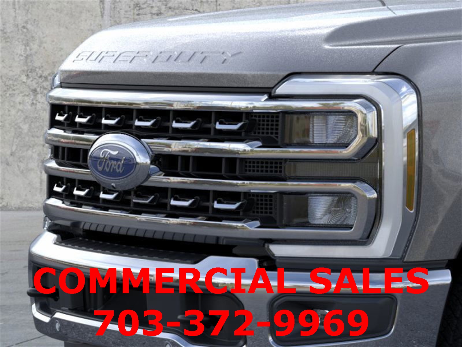 2025 Ford F-350 photo 16