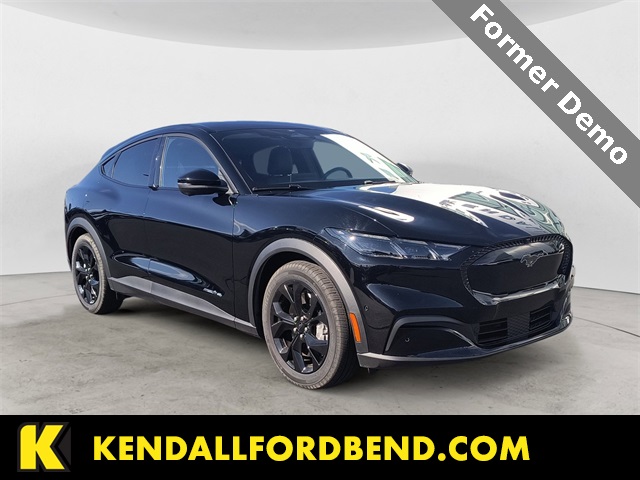 2024 Ford Mustang Mach-E Select AWD's photo