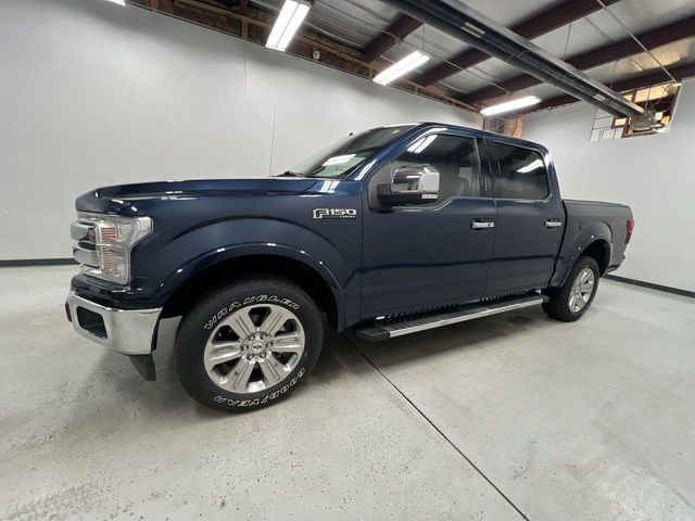 2019 Ford F-150 photo 3