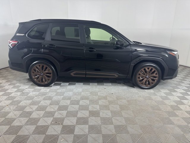 2025 Subaru Forester Sport photo 6