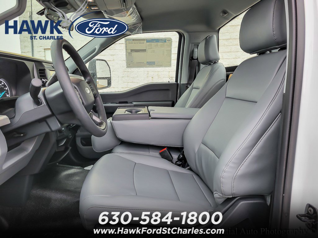 2026 FORD F-450 - Image 7