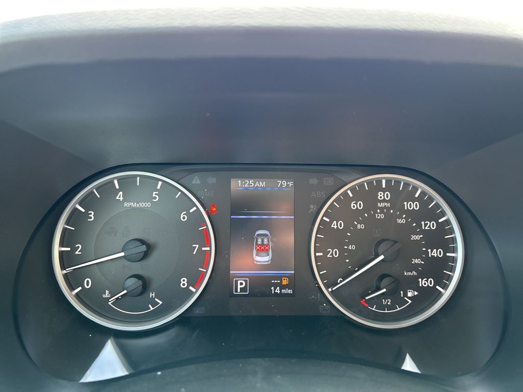 2025 Nissan Sentra S photo 16