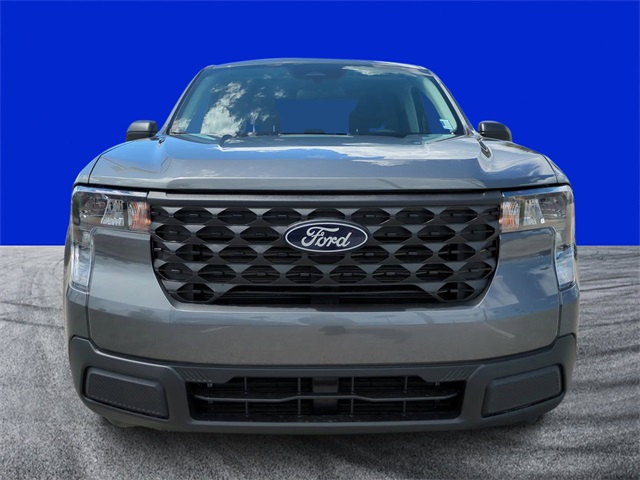 2025 Ford Maverick XL photo 7