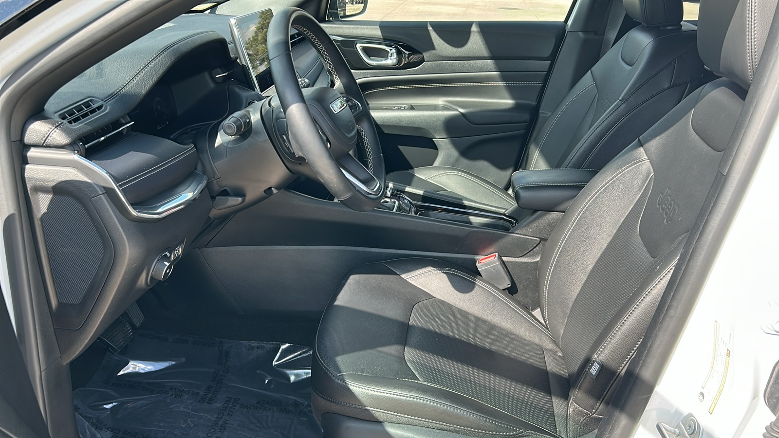 2022 Jeep Compass High Altitude photo 11