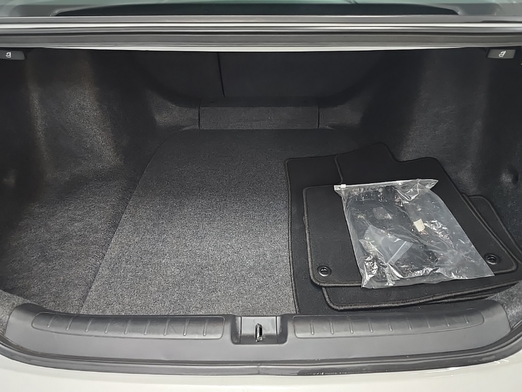 2022 Honda Accord Sport 1.5T photo 11