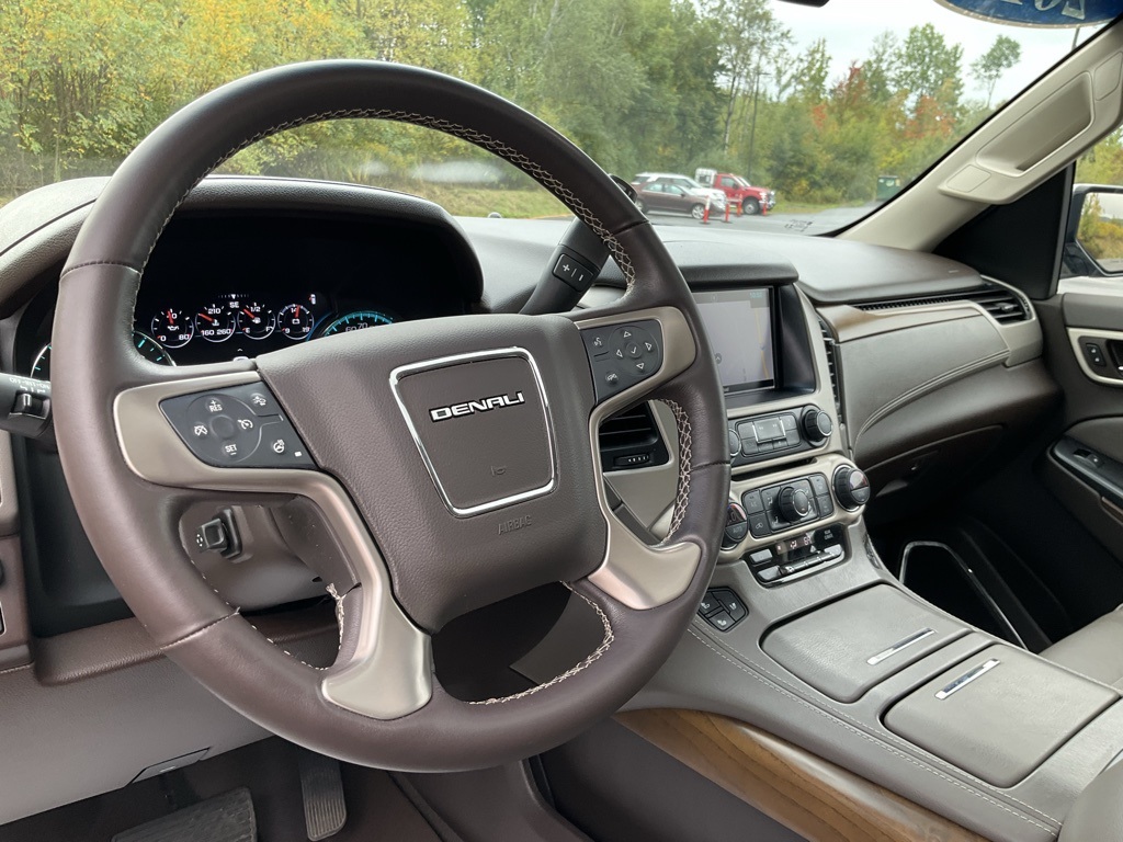 2019 Gmc Yukon Denali photo 15