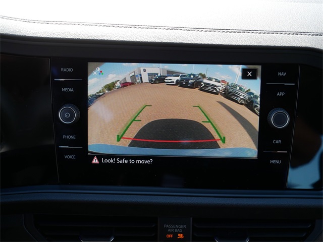 2023 Volkswagen Jetta 1.5T SEL photo 30