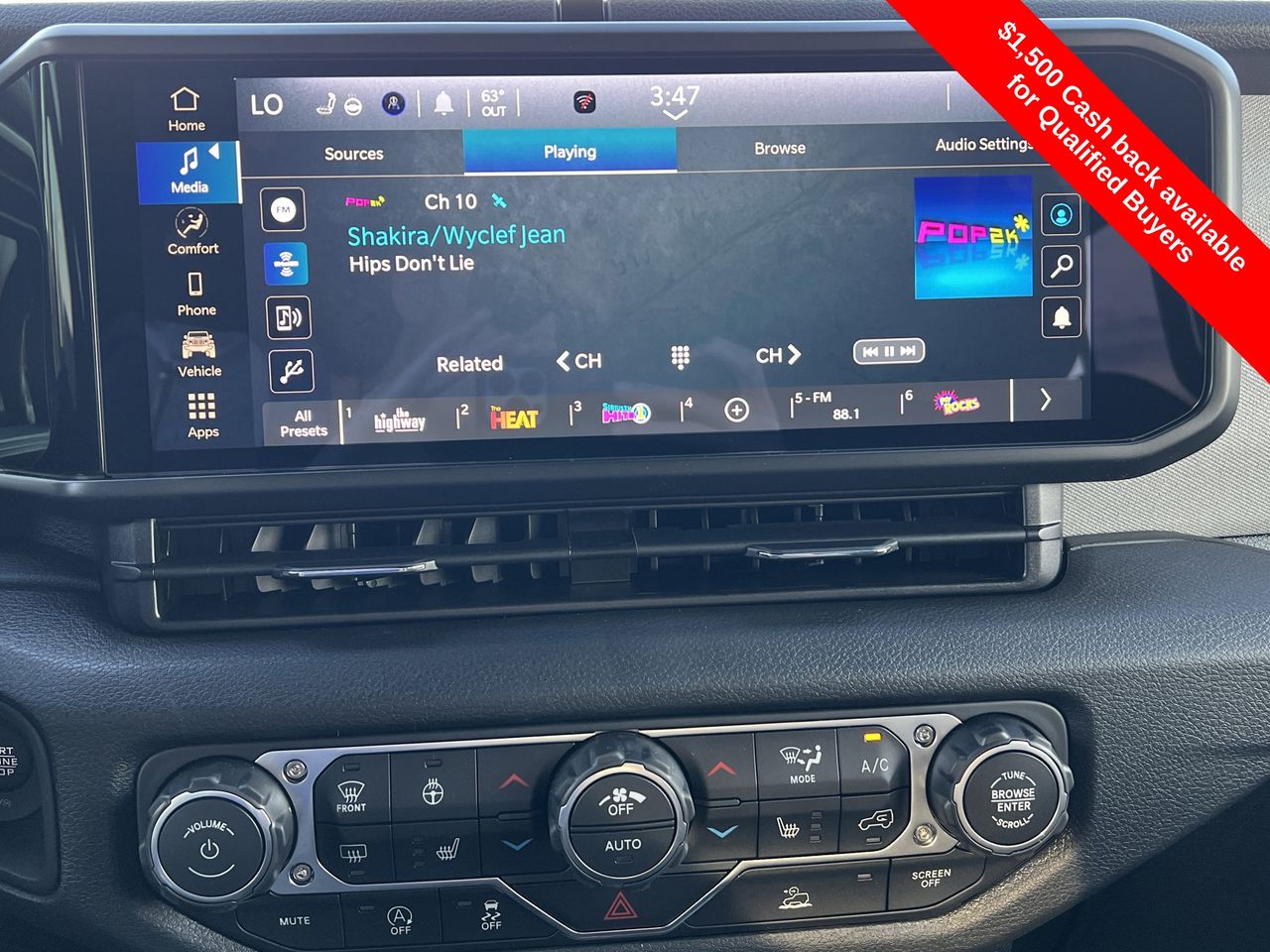 2026 Jeep Wrangler Sport S photo 3