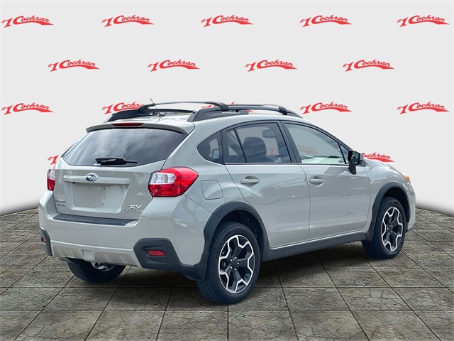2015 Subaru Crosstrek 2.0i Premium photo 2