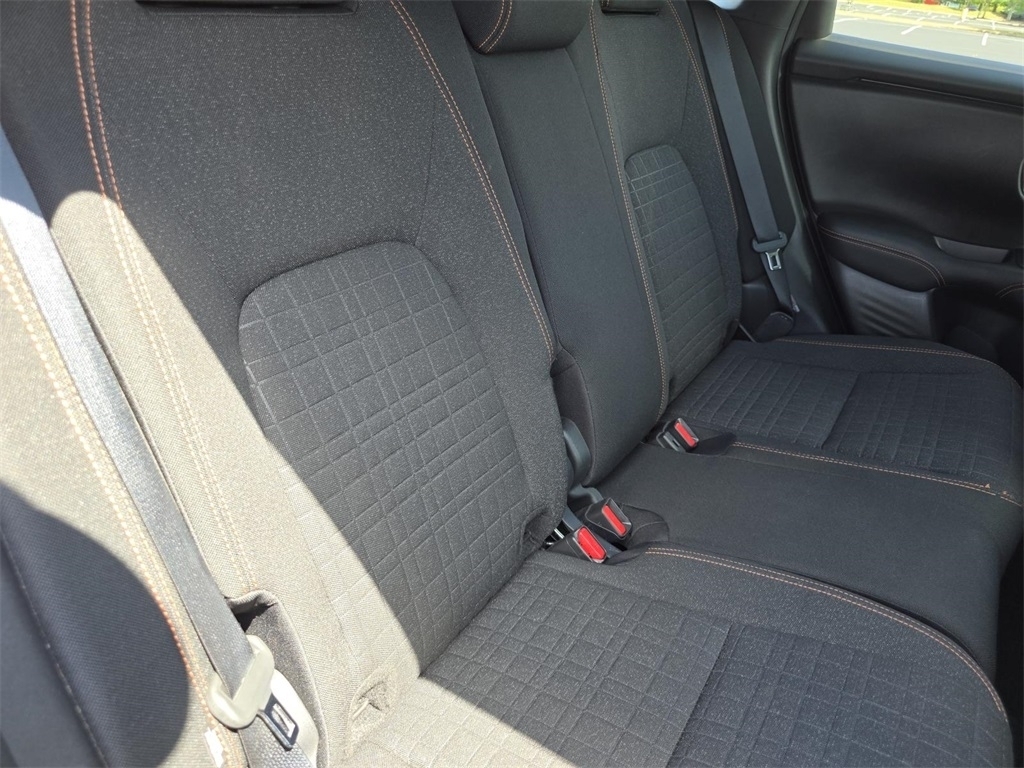 2023 Honda HR-V Sport photo 16