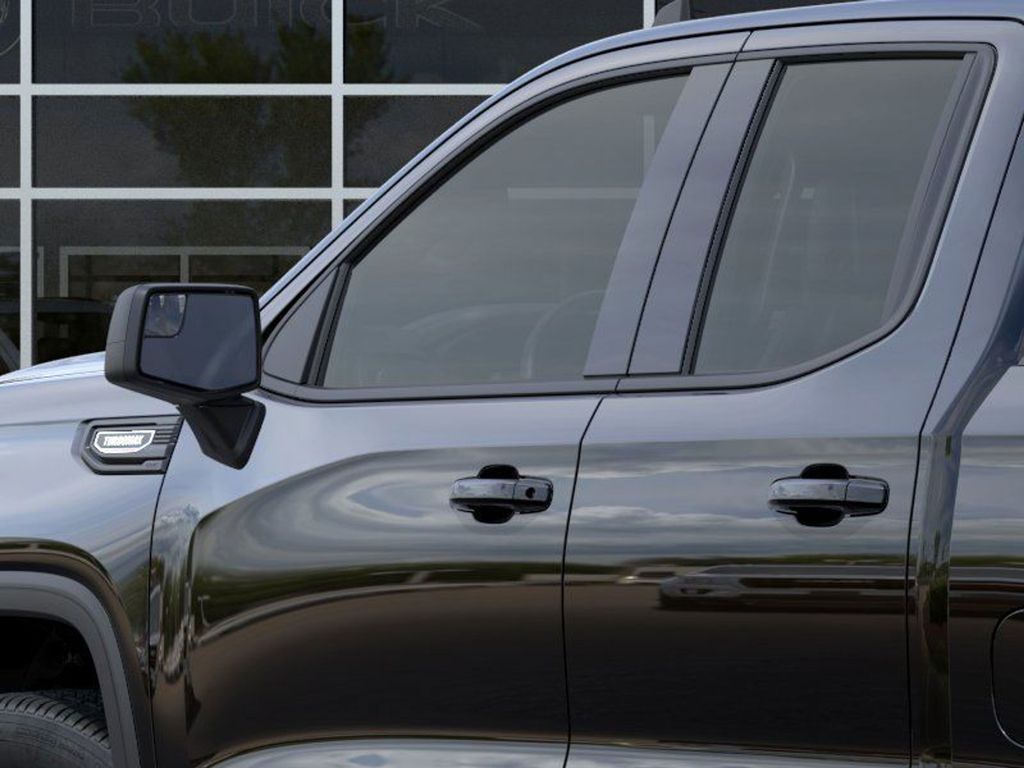 2025 Gmc Sierra 1500 Elevation photo 6
