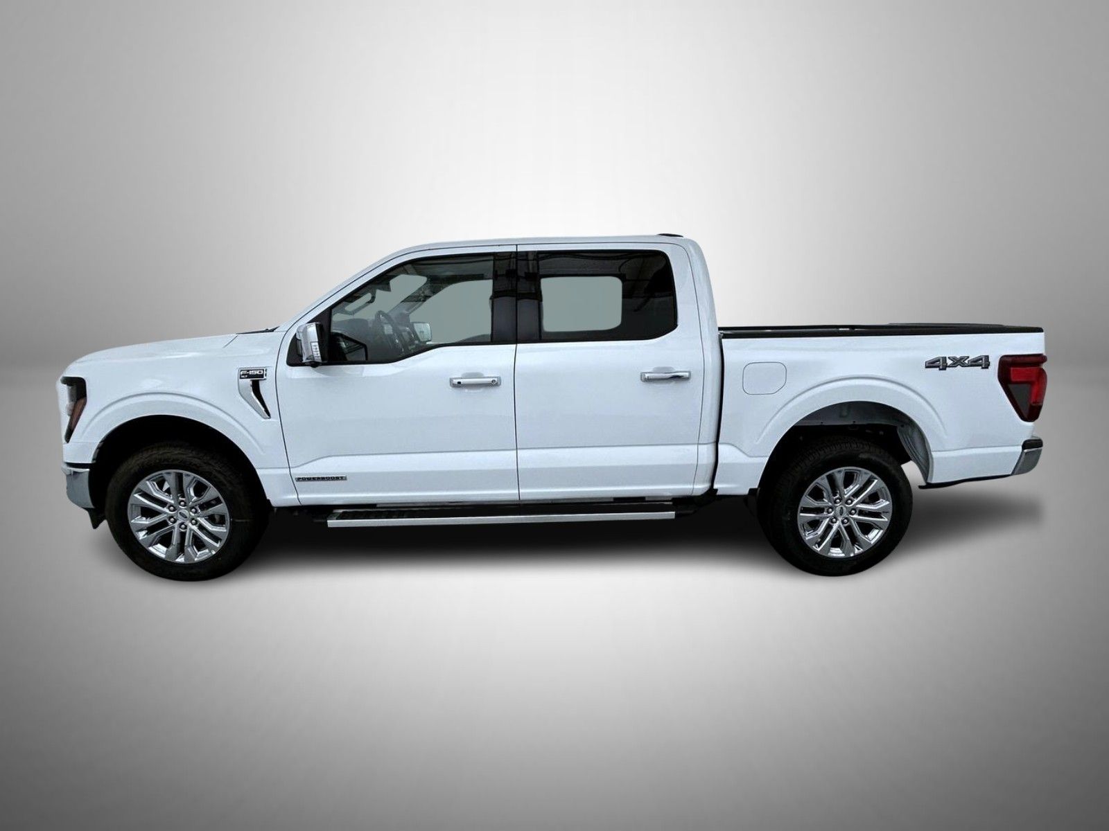 2025 Ford F-150 XLT photo 8