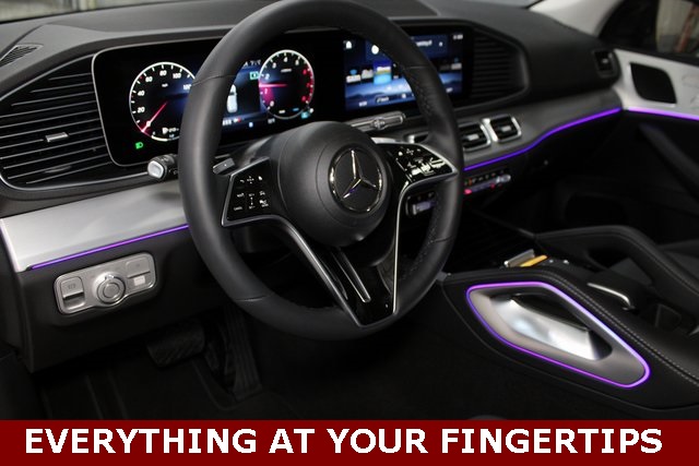 2025 Mercedes Benz GLE 350 4MATIC photo 13