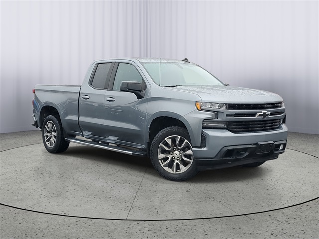 2019 Chevrolet Silverado 1500 RST's photo
