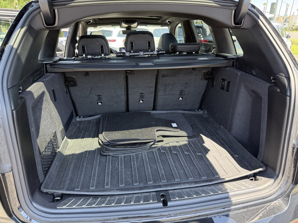 2022 Bmw X3 sDrive30i photo 12
