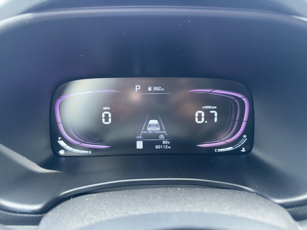 2023 Kia Soul S photo 8