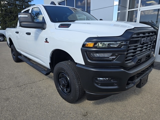 2025 RAM Ram 2500 Pickup Tradesman's photo