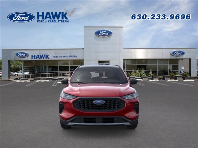 2026 FORD ESCAPE - Image 6