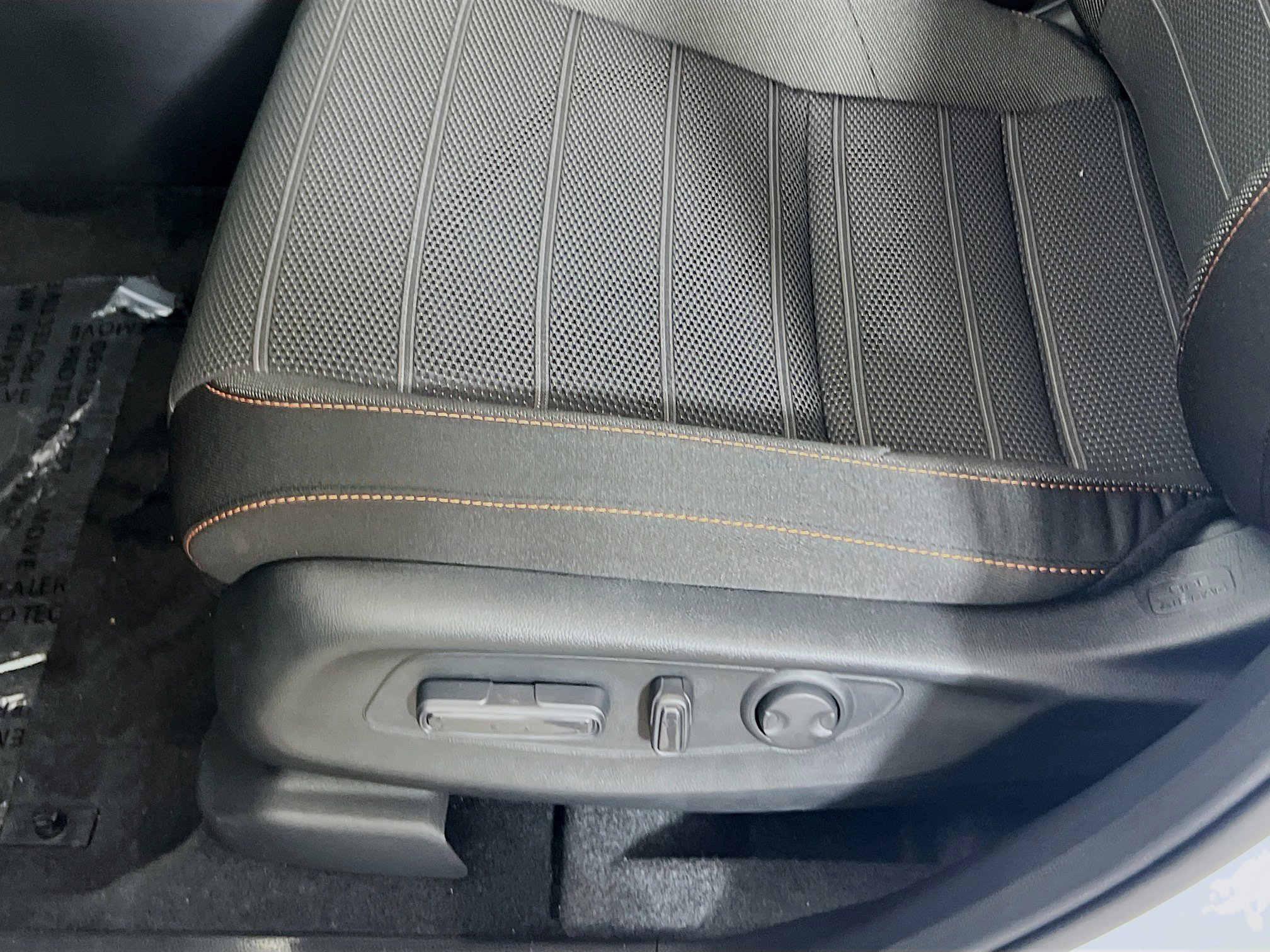 2026 Honda CR-V Hybrid photo 15