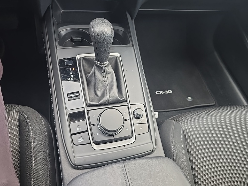 2025 Mazda CX-30 2.5 S photo 37