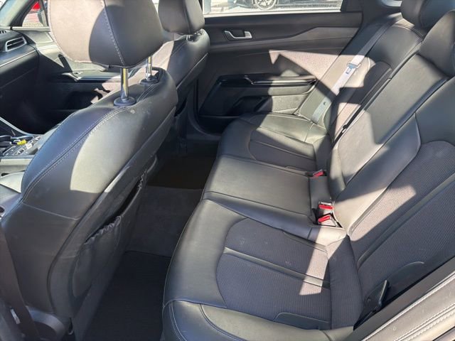 2021 Kia K5 GT-Line photo 7