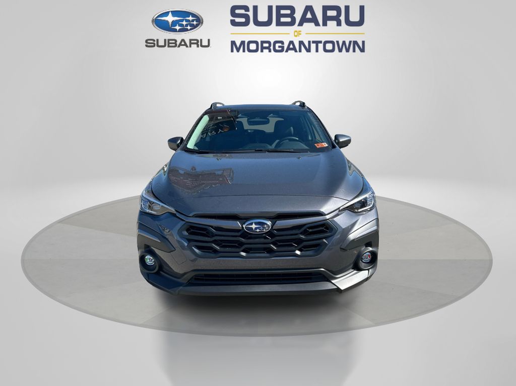 2025 Subaru Crosstrek Limited photo 2