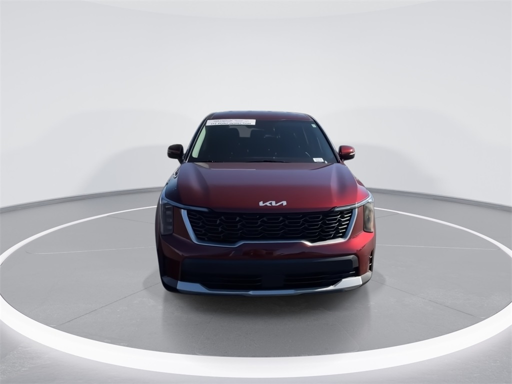 2025 Kia Sorento LX photo 2