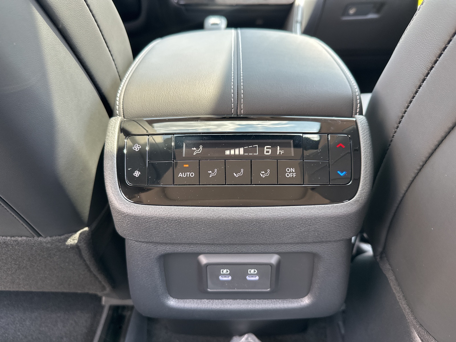 2026 Infiniti QX60 Pure AWD photo 19